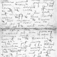 Letter